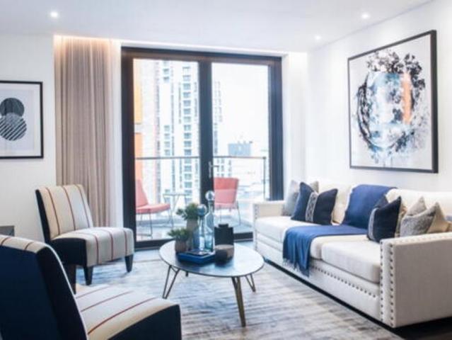 Apartment for rent in Cat Hill