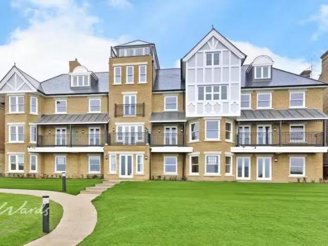 Apartment for rent in Herne and Broomfield, The Bridge
