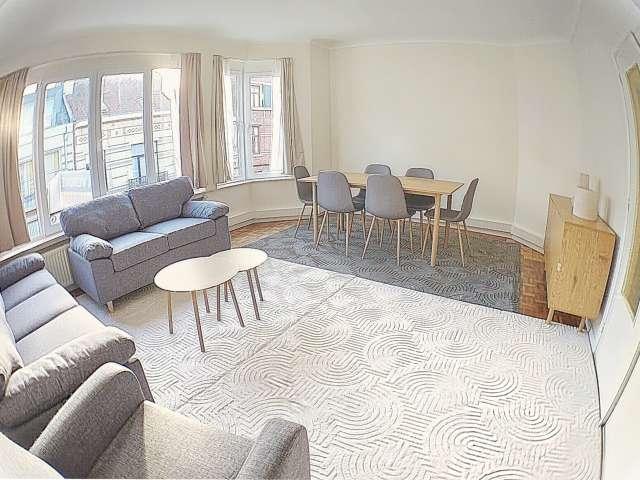 Appartement location à Etterbeek, Bruxelles