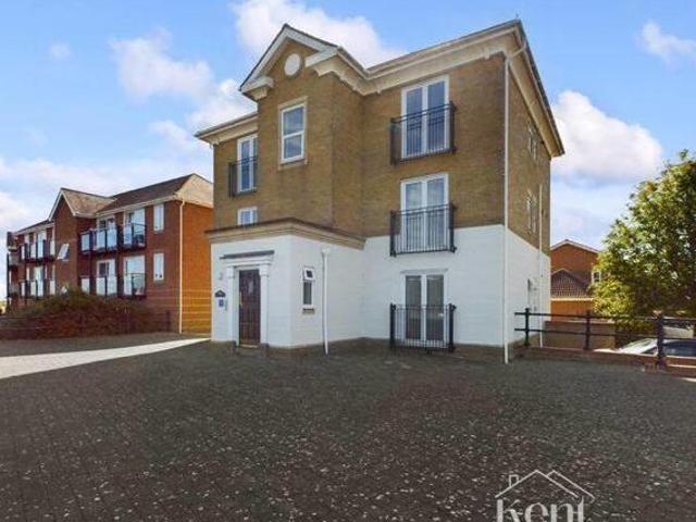 House for rent in Brompton, Chatham