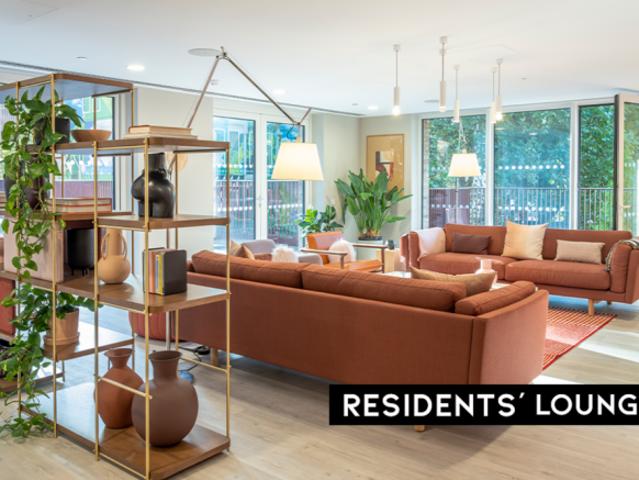 Apartment for rent in Cat Hill