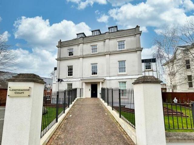 House for rent in Golden Valley, Gloucestershire