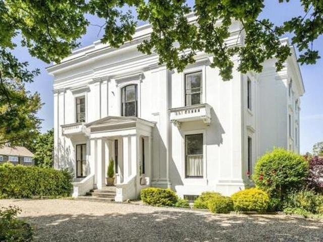House for rent in Golden Valley, Gloucestershire