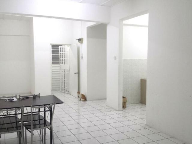 Apartment for rent in Kajang, Langat