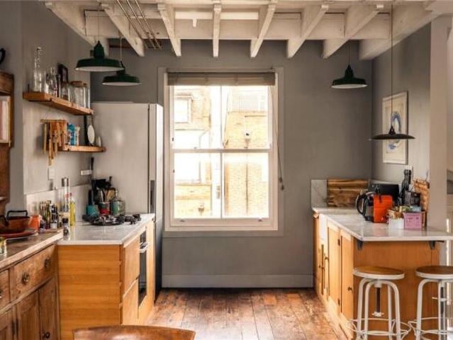 Apartment for rent in Notting Hill, Greater London