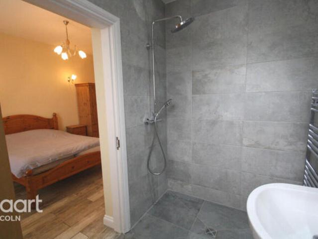 Apartment for rent in Brayford, Lincolnshire