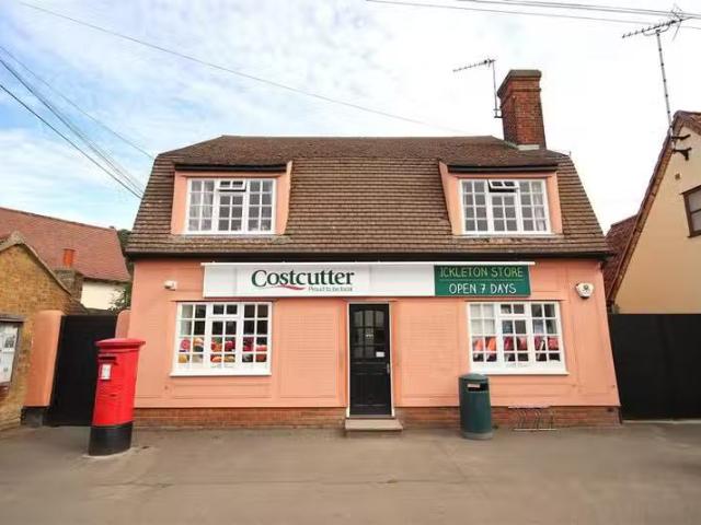 Apartment for rent in Arrington, Cambridgeshire