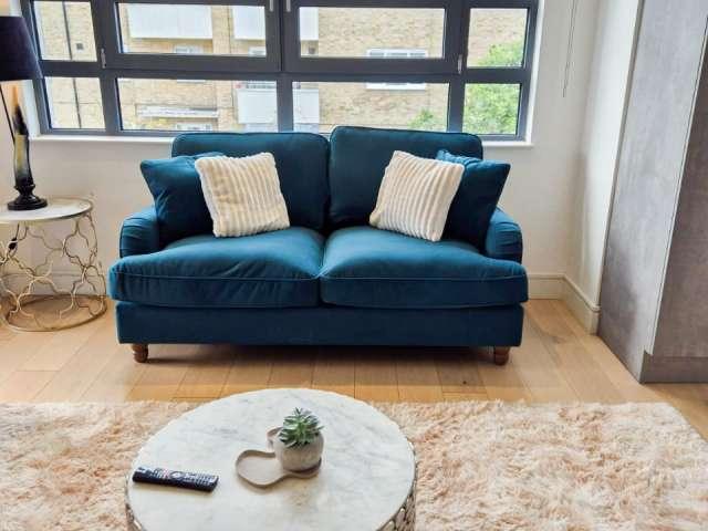 Apartment for rent in St. John's Wood, Greater London