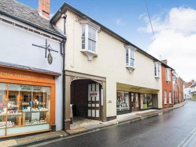 House for rent in Suffolk