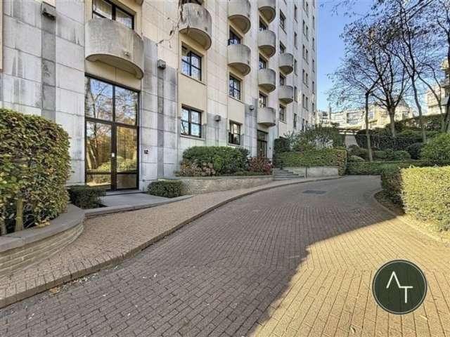 Appartement location à Uccle, Bruxelles