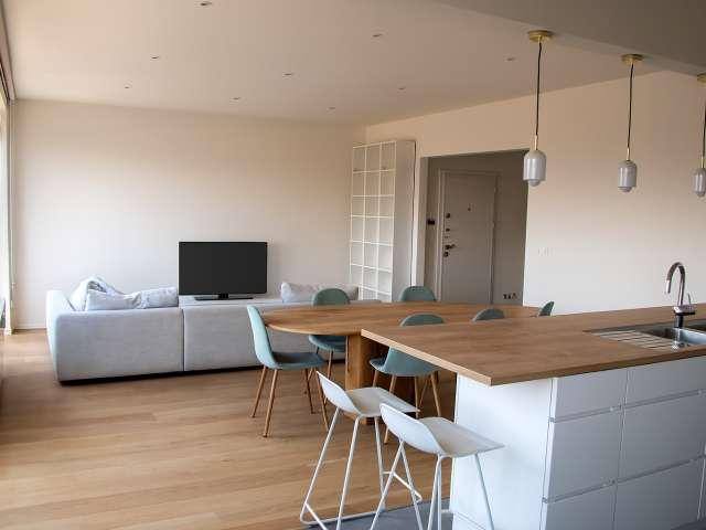 Appartement location à Uccle, Bruxelles