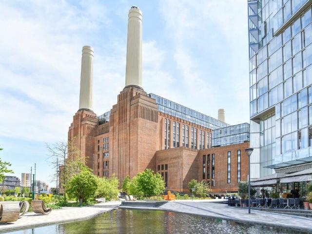 Apartment for rent in Battersea, Greater London