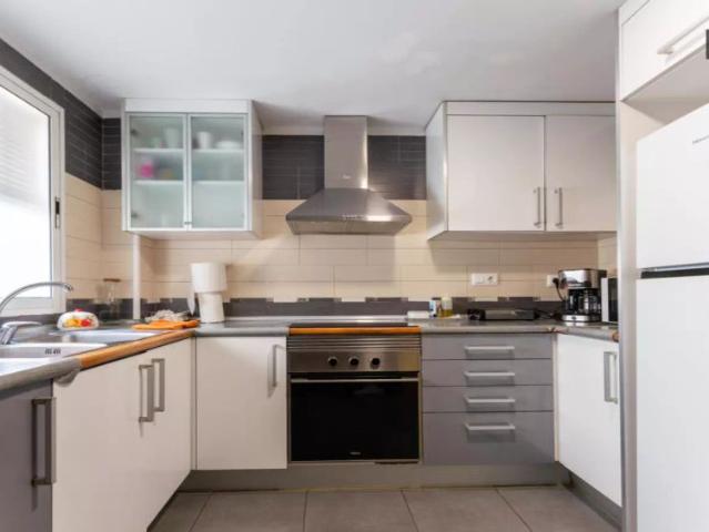 Apartamento en alquiler en Ciutat Vella, Comarca de València