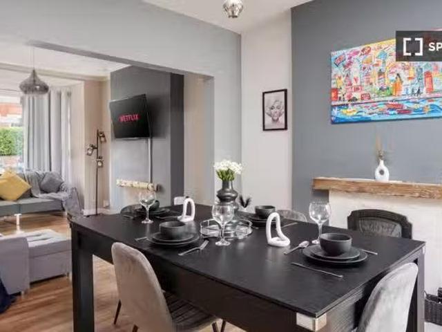 Apartment for rent in Salford, Greater Manchester
