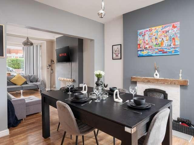 Apartment for rent in Salford, Greater Manchester