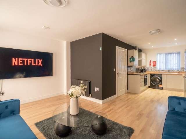 Apartment for rent in Old Trafford, Trafford Park