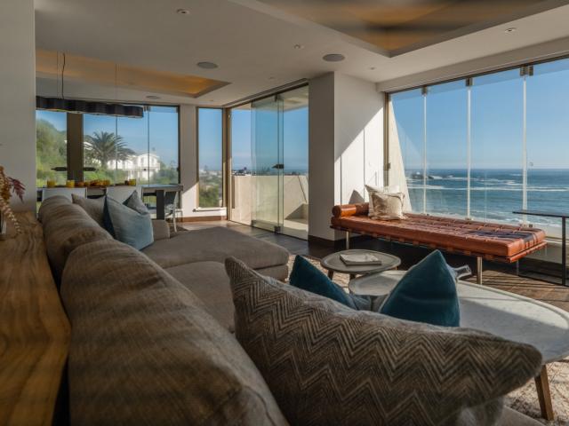 Apartment for rent in Cape Town