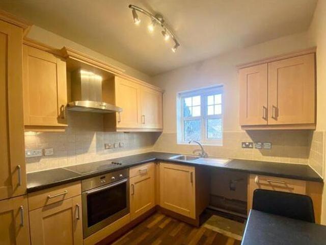 House for rent in Clitheroe, Paradise