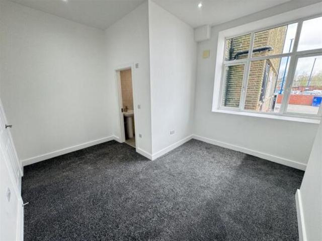 Apartment for rent in Rothwell