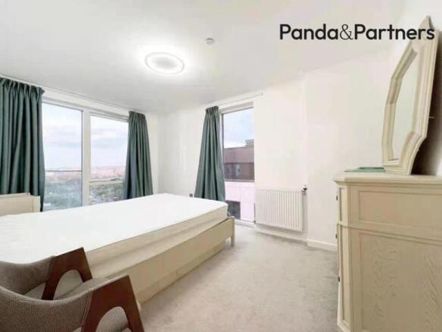 Apartment for rent in Cat Hill, England