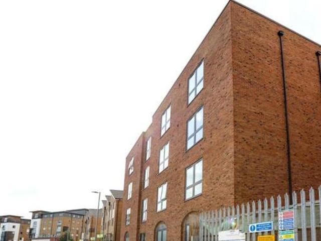 House for rent in Fordham Heath