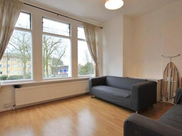 Apartment for rent in Muswell Hill, Greater London