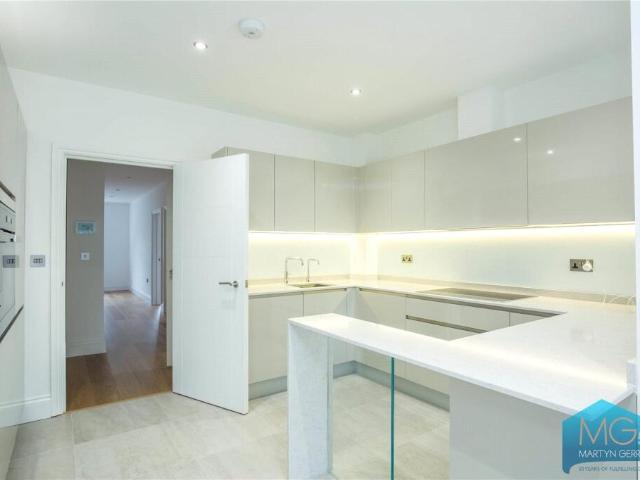 Apartment for rent in Muswell Hill