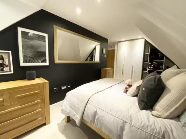 Apartment for rent in Lilliput, Poole