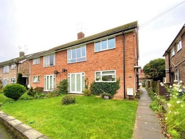 House for rent in Binley, West Midlands