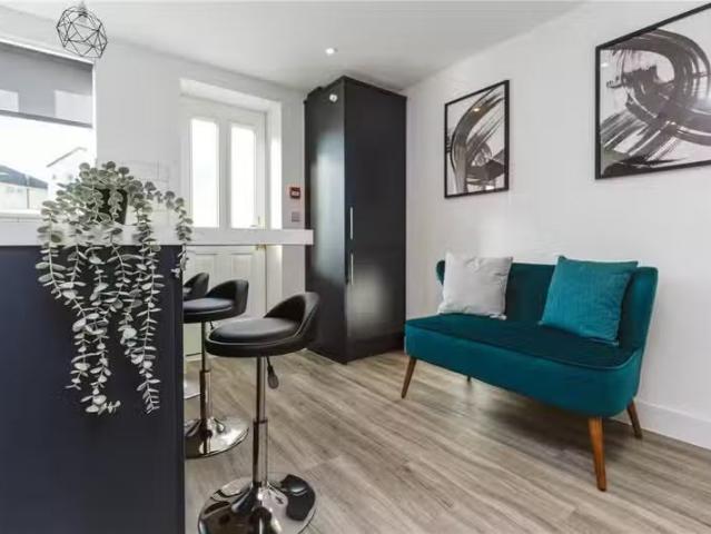 Apartment for rent in Filton, South Gloucestershire