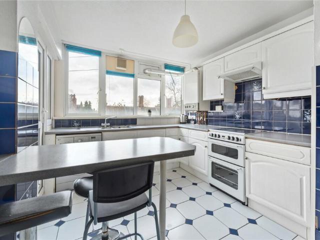 Apartment for rent in Cat Hill, Isle Of Man