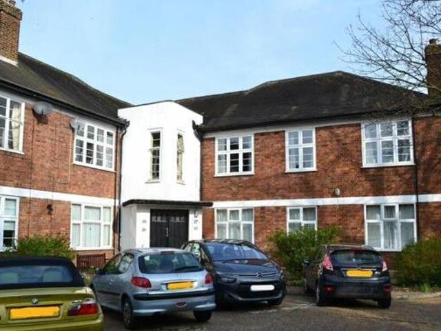 House for rent in Lyons, Greater London