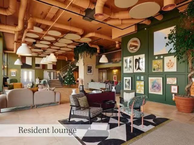 Apartment for rent in Rosemount, Aberdeen City