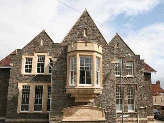 House for rent in Feckenham, City Of Bristol