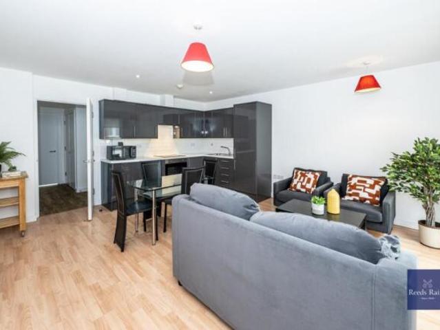 Apartment for rent in Cat Hill