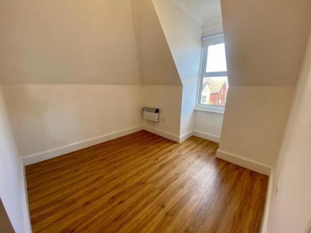 Apartment for rent in Southsea, City Of Portsmouth
