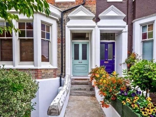 Apartment for rent in Stoke Newington