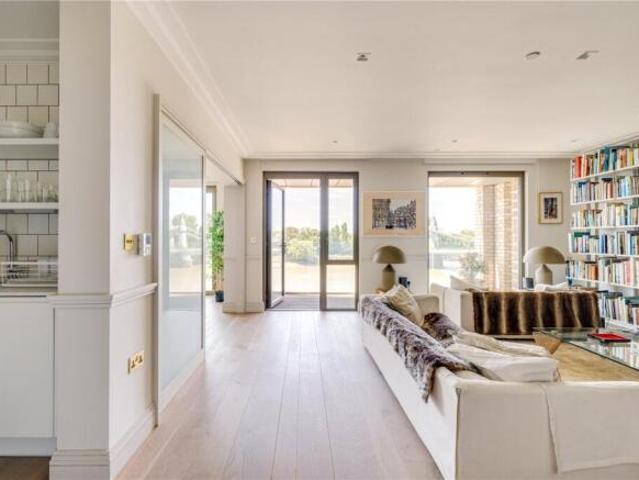 Apartment for rent in Cat Hill