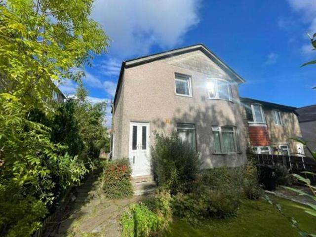 Apartment for rent in Castlemilk, Scotland