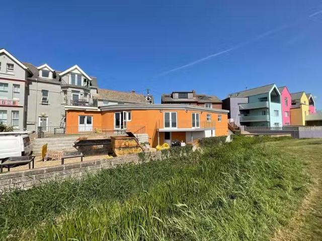 Apartment for rent in Bude, Cornwall