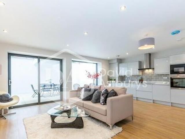 House for rent in Lyons, Greater London