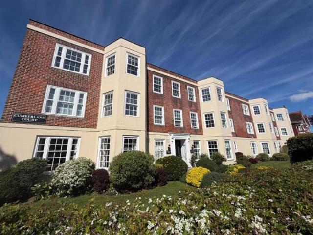 Apartment for rent in Southsea, City Of Portsmouth