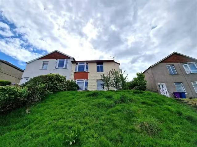 Apartment for rent in Cambuskenneth, Scotland