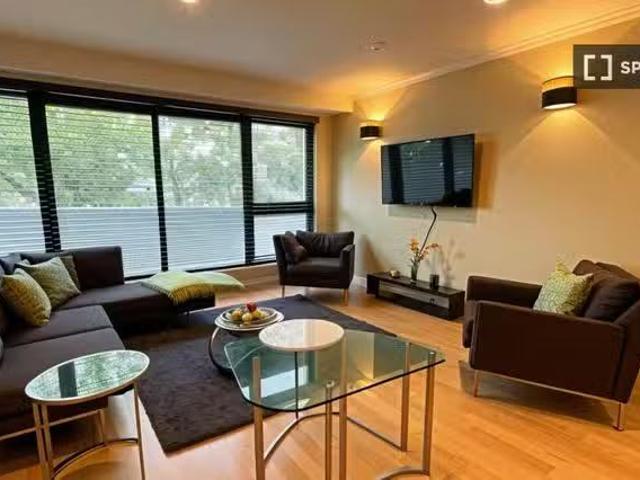 Apartment for rent in Beckton, Greater London
