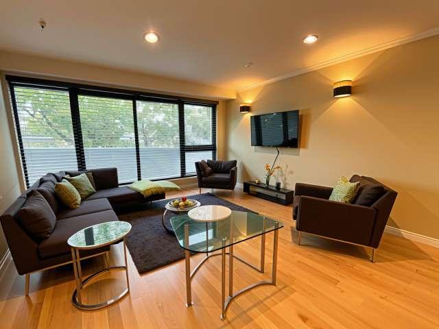 Apartment for rent in Beckton, Greater London