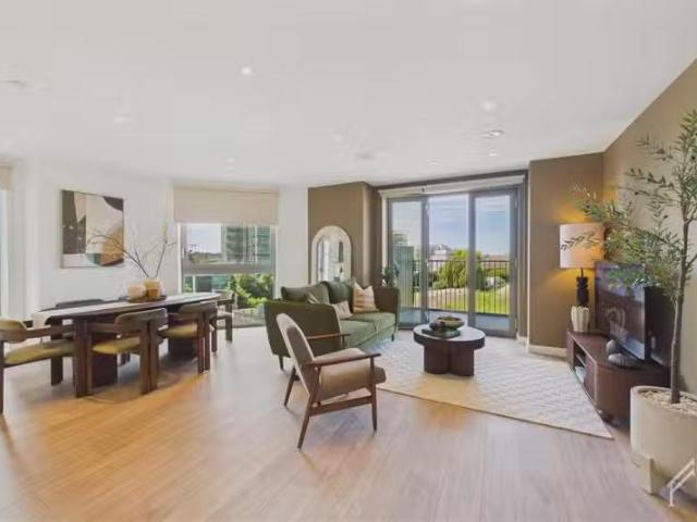 Apartment for rent in Wembley, Greater London
