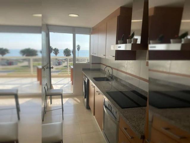 Apartamento en alquiler en Ciutat Vella, Comarca de València