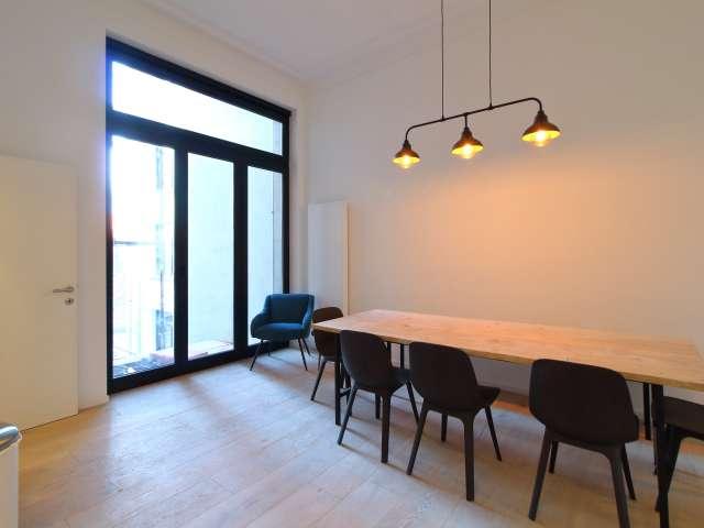 Appartement location à Brussel, Bruxelles