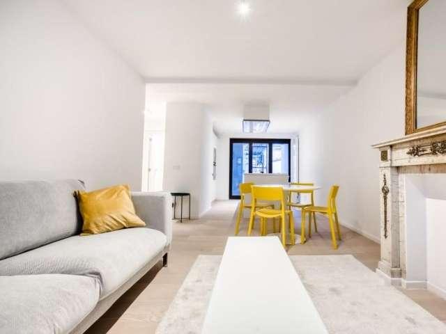 Appartement location à Brussel, Bruxelles