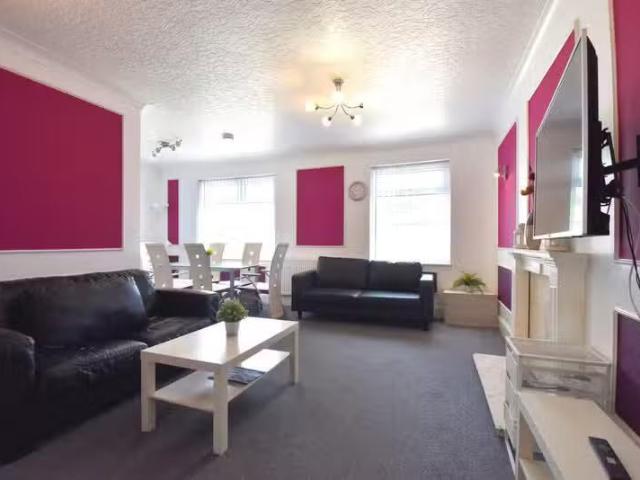 Apartment for rent